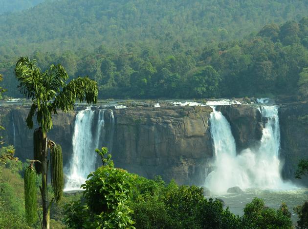 Top 20 Honeymoon Destinations In Kerala: TripHobo