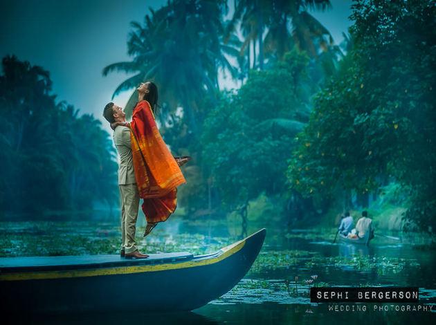 Best Pre-Wedding Photo Shoot Locations In India: TripHobo