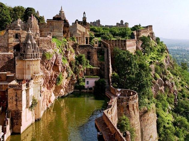 Chittorgarh