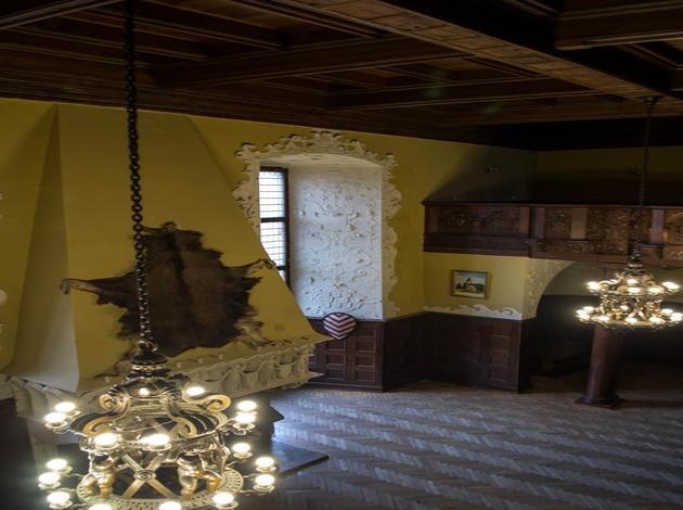 Real Life Hogwarts School In Poland Triphobo Real Life Hogwarts School In Poland Triphobo