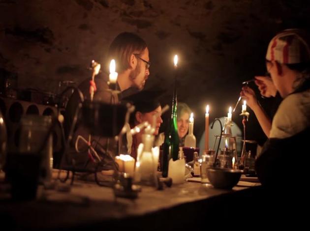 Real Life Hogwarts School In Poland Triphobo Real Life Hogwarts School In Poland Triphobo