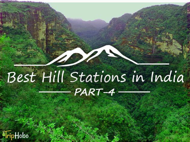 10 Iconic Destinations That Define the Hill Station in India