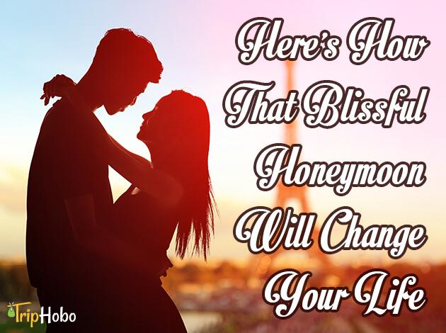 how honeymoon phase changes your life