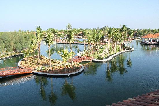 20 Backwater Resorts In South India: TripHobo