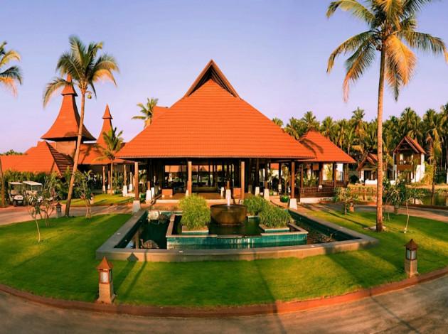 15 Best Resorts In Kerala For A Family Holiday: TripHobo