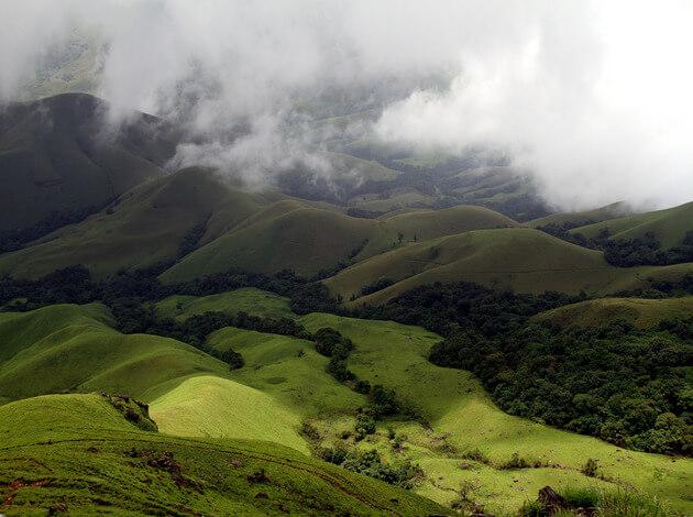 Places To Visit In Chikmagalur: TripHobo