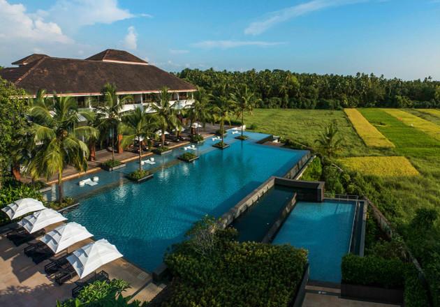 15 Best Resorts In Goa: Triphobo