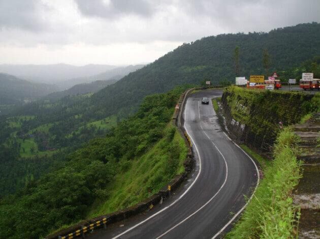 NH 66, best route for Mumbai to Goa by Car