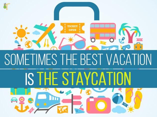 Staycation ideas for families in Bangalore
