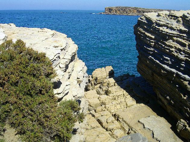 Peniche, Portugal - european beach destination