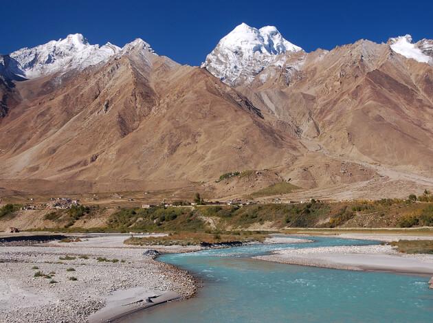 Nubra Valley, Ladakh, Leh, India, alex hanoko