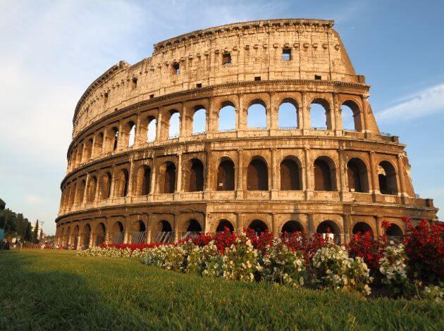 europe's most popular tourist attractions