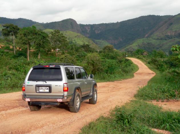 bangalore munnar road trip