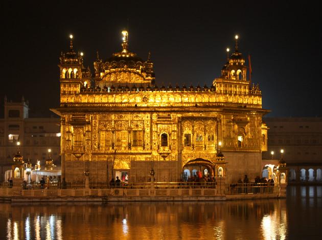 Unknown Facts About Golden Temple: Triphobo