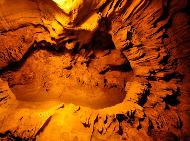 Belum Caves - interesting tourist place near Hyderabad