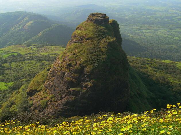 one day treks in pune