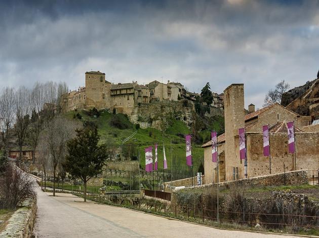 15 Most Beautiful Villages And Towns Of Spain Triphobo