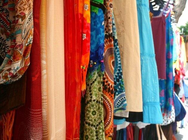 Best Places For Street Shopping In Bangalore: TripHobo