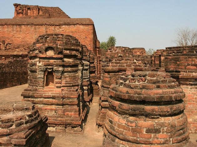 Oldest Archaeology Site In India