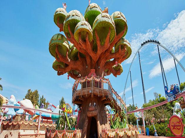 11 Best Theme Parks In Europe TripHobo