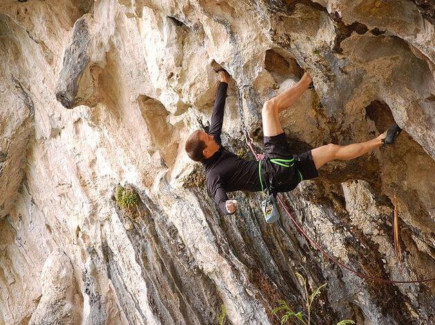 7 Best Rock Climbing Spots In The USA: TripHobo