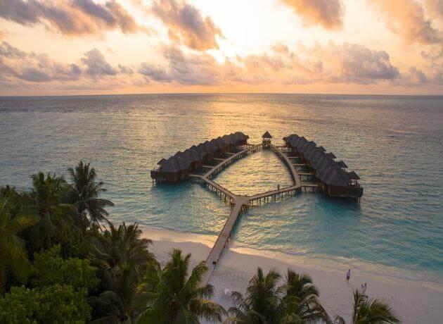 10 Best Budget Resorts In Maldives: Triphobo