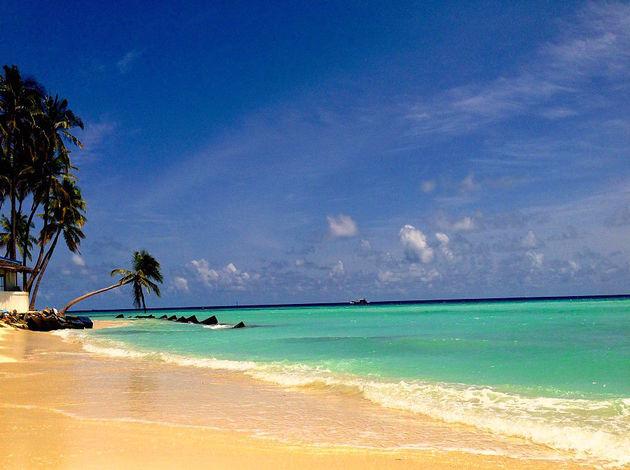 8 Best Islands In The Maldives For Honeymoon: TripHobo