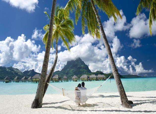 All Inclusive Honeymoon Resorts In Bora Bora: TripHobo