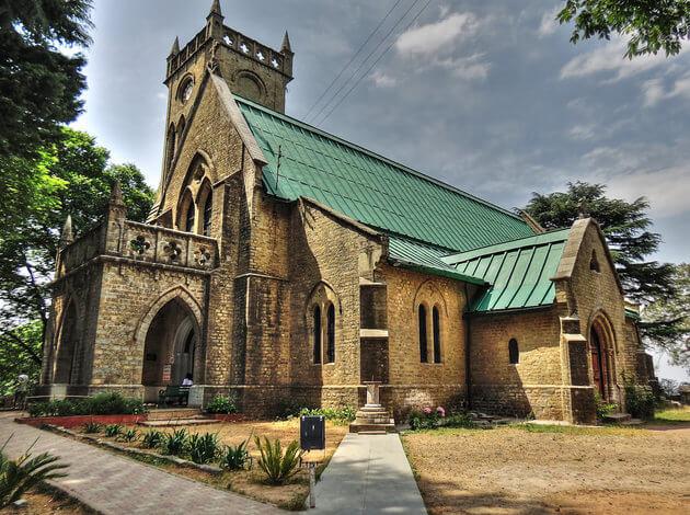 35 Best Weekend Getaways In India TripHobo