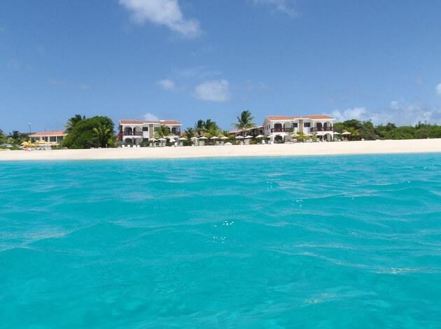 top caribbean islands to visit in december