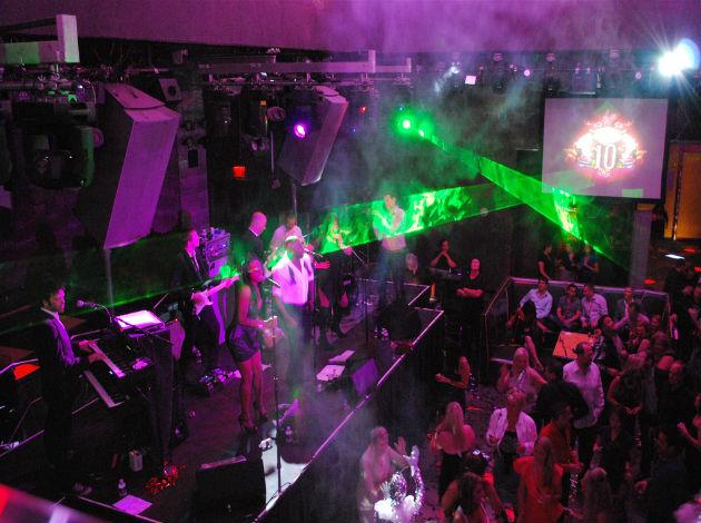 10 Coolest Nightclubs and Bars in America