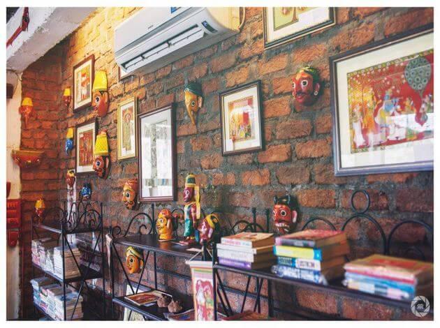 10 Best Cafes In Hyderabad For Coffee Lovers: TripHobo