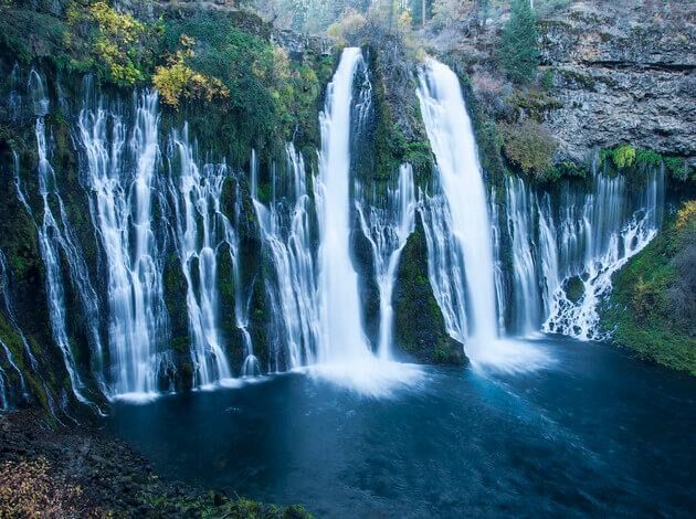 15 Best Waterfalls In The Usa Triphobo