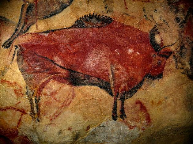 oldest cave paintings in the world