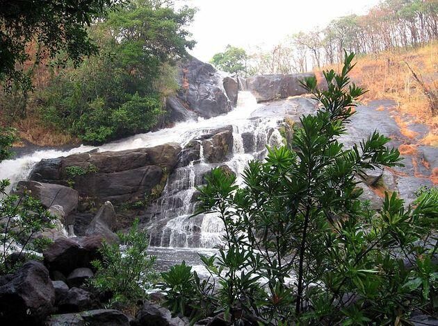 Zenith waterfall, Khopoli, Maharashtra | Zenith waterfall 🏞🏞 Looking to  visit an awesome waterfall near Mumbai during the monsoon or just a weekend  road trip which is not too far away from... |