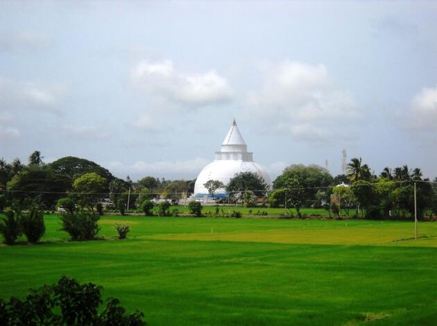 must visit place in Sri Lanka