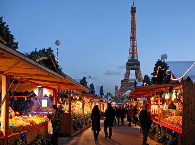 10 Best Christmas Markets In France You Must Visit Triphobo
