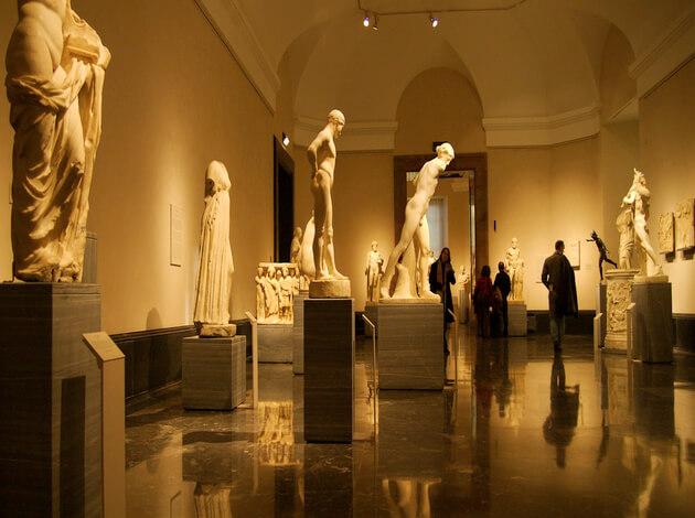 15 Best Museums In Europe: TripHobo