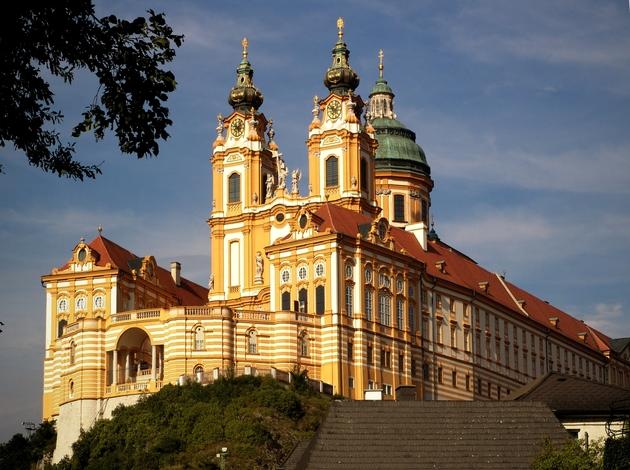 central europe places to visit
