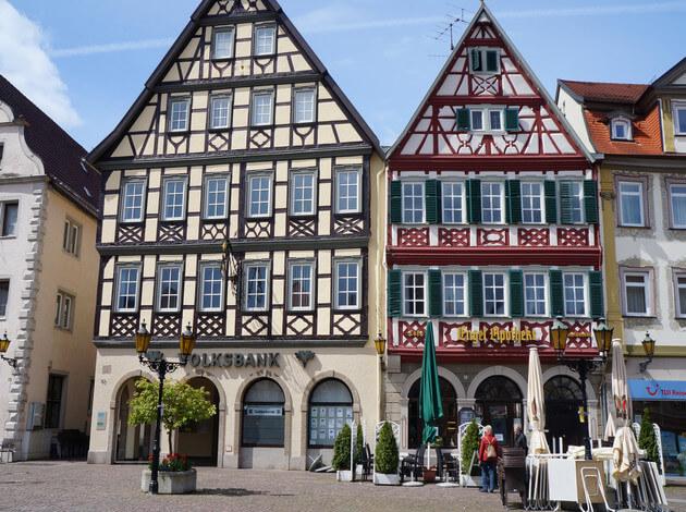 10 Best Villages In Germany: TripHobo