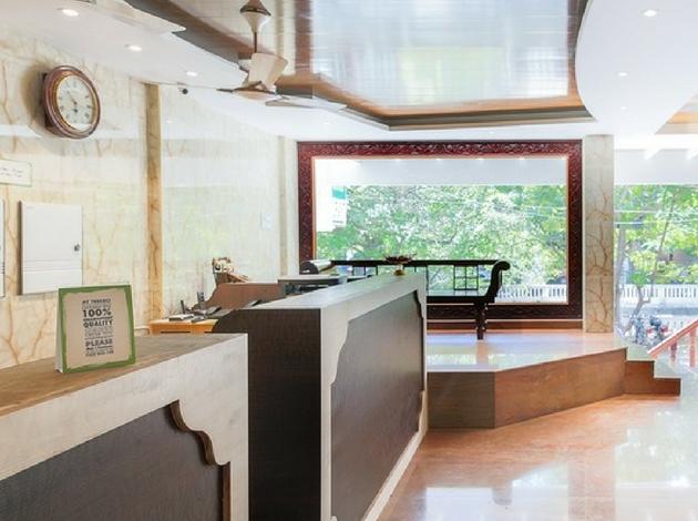 Discount  75  Off  Treebo Kyra Inn India Hotel Goibibo Promo Code