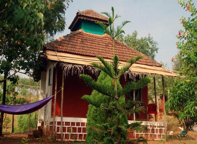 best places to stay in Gokarna