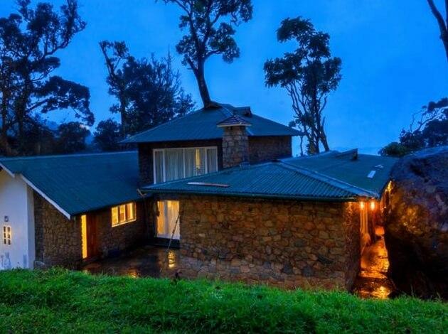 15 Best Resorts In Munnar Closer To Nature: TripHobo