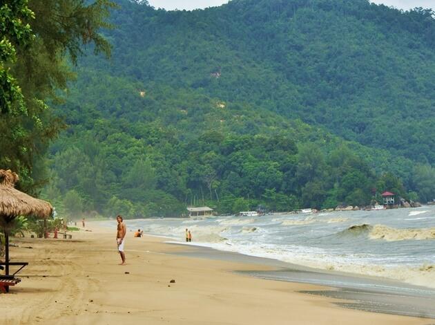 18 Best Beaches Near Kuala Lumpur TripHobo