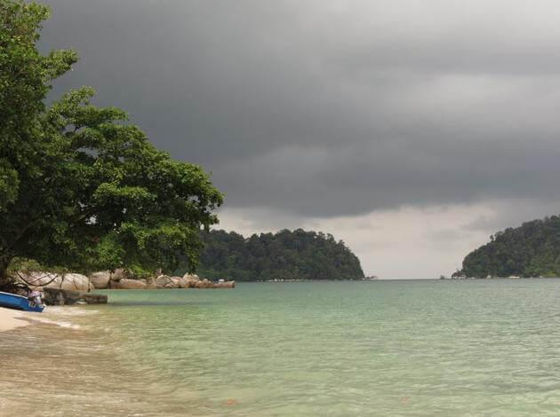 Pangkor