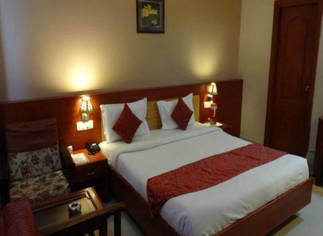 15 Best Places To Stay In Pondicherry: TripHobo