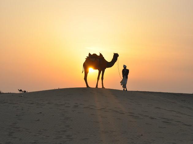 Jaisalmer