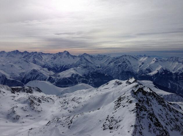 12 Best Ski Resorts In France: TripHobo
