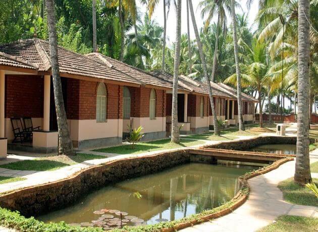 14 Beautiful Resorts In India For Peace Of Mind And Soul: TripHobo