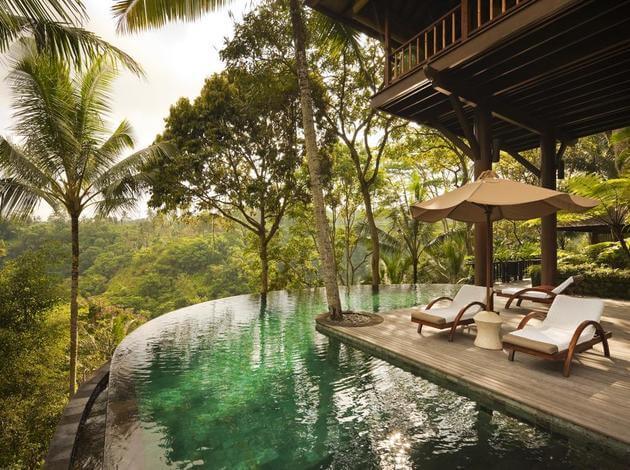 12 Most Luxurious Rainforest Lodges Across The World: TripHobo